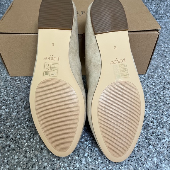 J crew smoking loafers - Picture 5 of 6